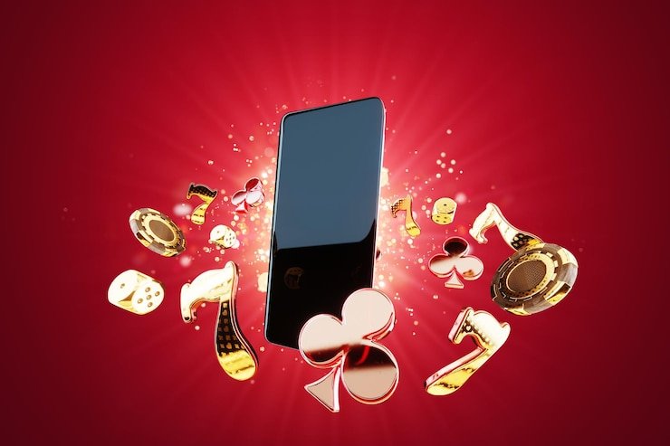Ilustrasi keamanan dan privasi data pengguna pada platform hiburan y1s